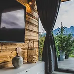 Horská chata Tatry Dom Zakopianski Premium