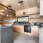 Tatry Dom Zakopianski Premium Horská chata *