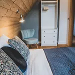 Horská chata Tatry Dom Zakopianski Premium