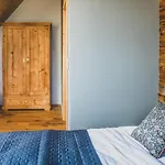 Tatry Dom Zakopianski Premium Horská chata Kościelisko
