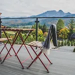 Tatry Dom Zakopianski Premium Horská chata