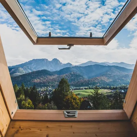 Tatry Dom Zakopianski Premium * Kościelisko