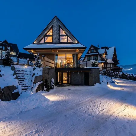 Tatry Dom Zakopianski Premium * Kościelisko